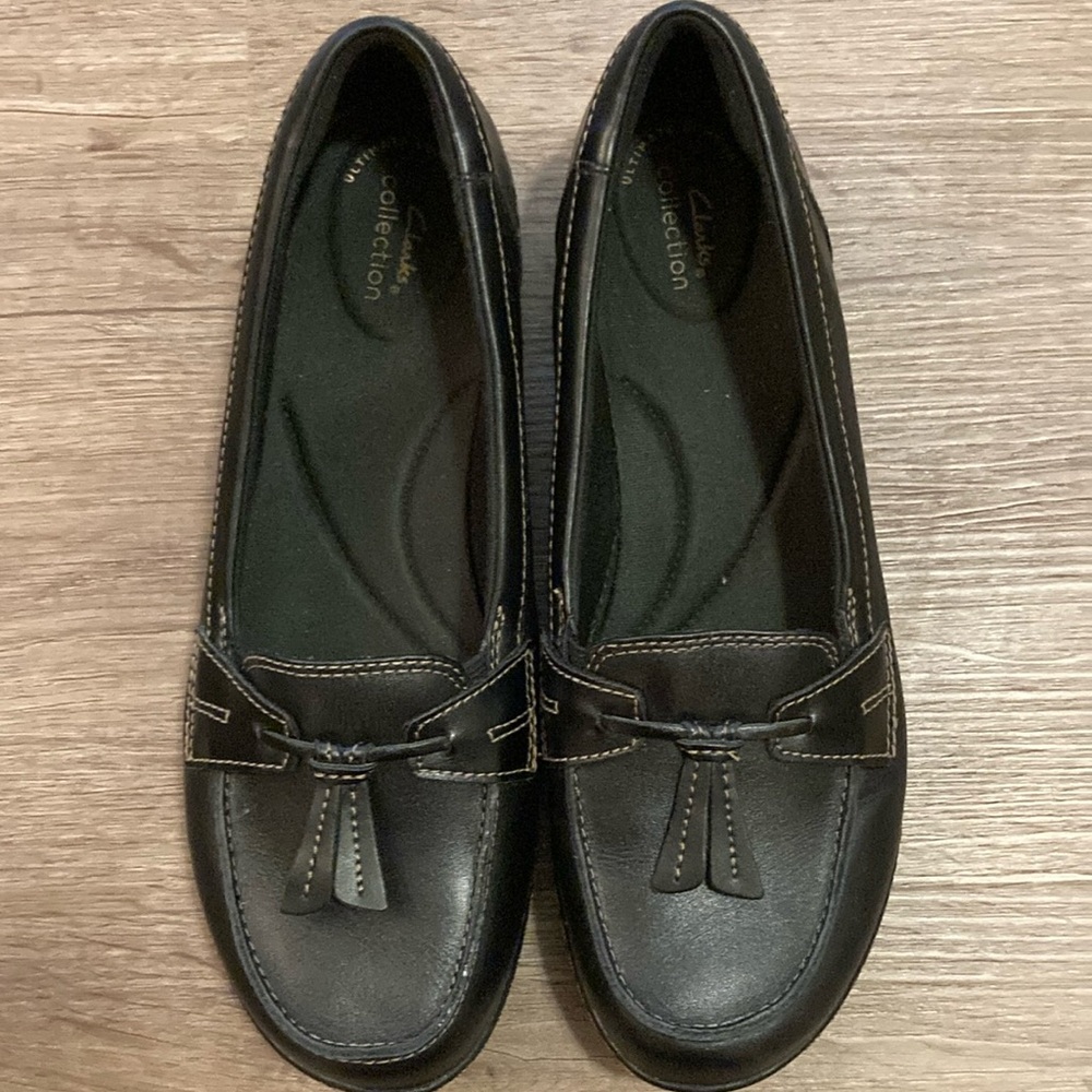 Clarks Ultimate Comfort Collection Loafers